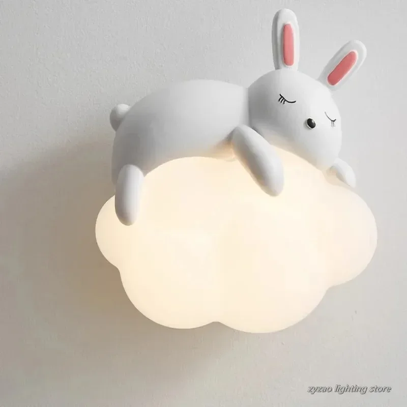 Lampu Dinding Kamar Anak yang  - Baby Nursery Wall Lights ulasan dan harga