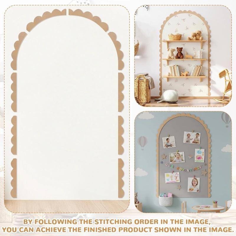 [Dekorasi Baru] Dekorasi Dindi - Baby Nursery Frames ulasan dan harga
