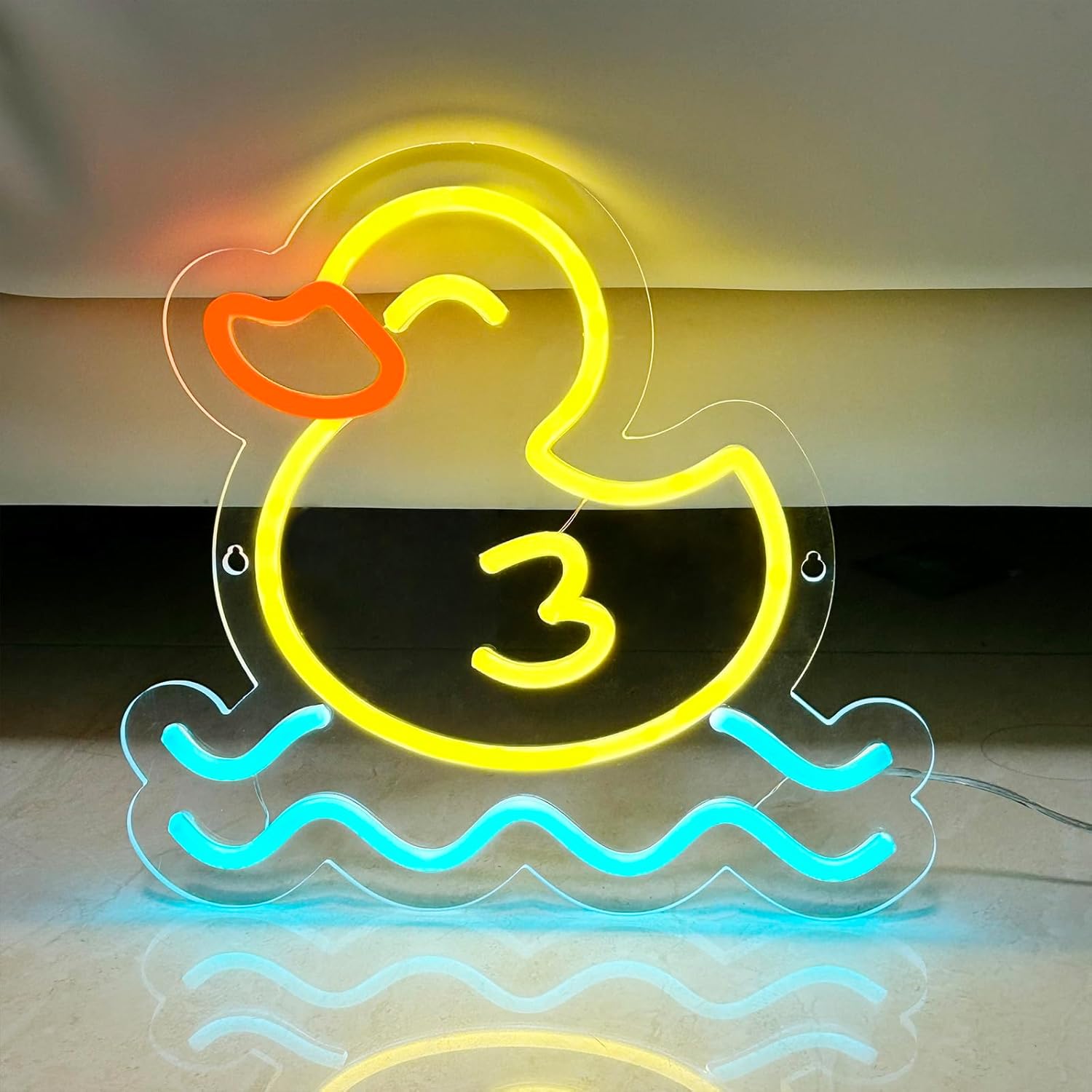 Lampu Hias Dinding LED Bentuk  - Baby Nursery Wall Lights ulasan dan harga