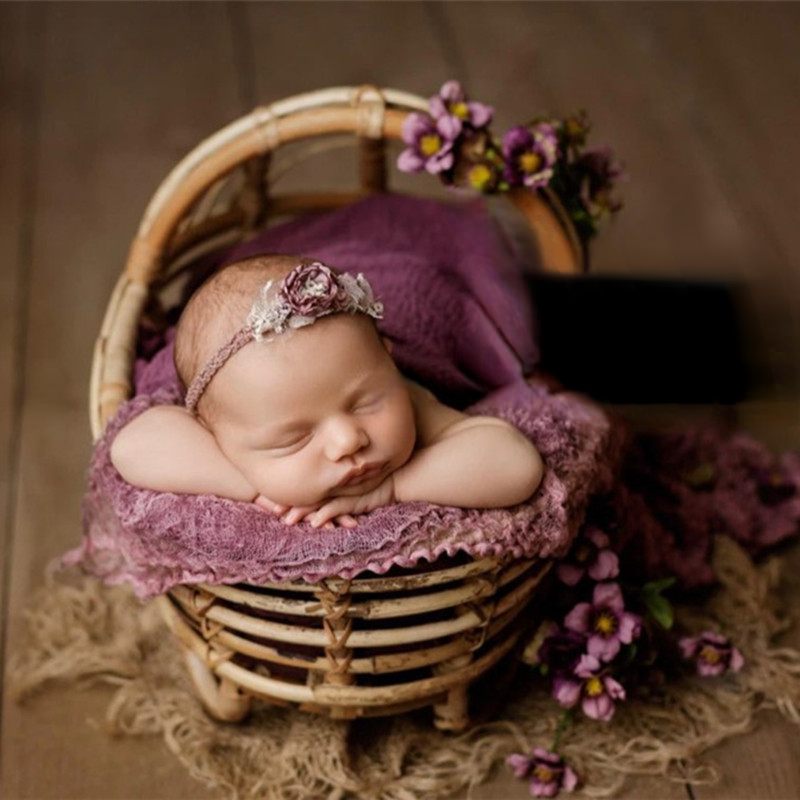 Properti fotografi baru lahir  - Baby Nursery Boy ulasan dan harga
