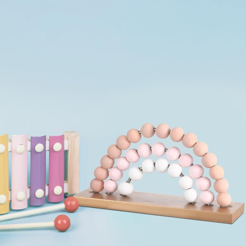 Dekorasi Kamar Bayi 3D Gadis P - Baby Nursery Decor Girl ulasan dan harga
