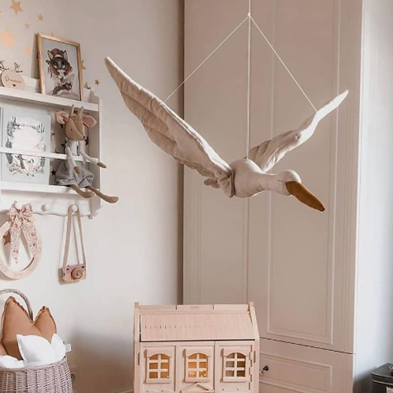 Dekorasi Kamar Bayi Perempuan  - Baby Nursery Decor Girl ulasan dan harga